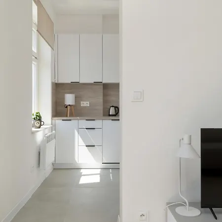Komfortowe I Przytulne Blisko Parku By Renters Appartamento Breslavia