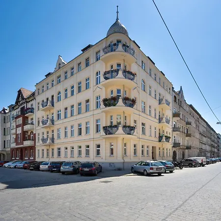 Komfortowe I Przytulne Blisko Parku By Renters * Breslavia