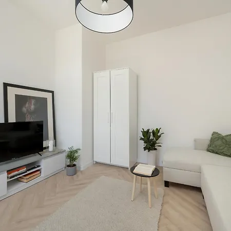 Komfortowe I Przytulne Blisko Parku By Renters 브로츠와프