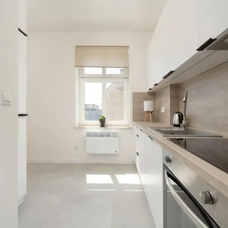 Komfortowe I Przytulne Blisko Parku By Renters 브로츠와프